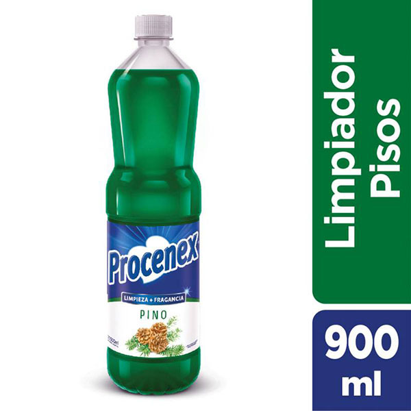 PROCENEX LIMP.LIQ.PINO X900CC