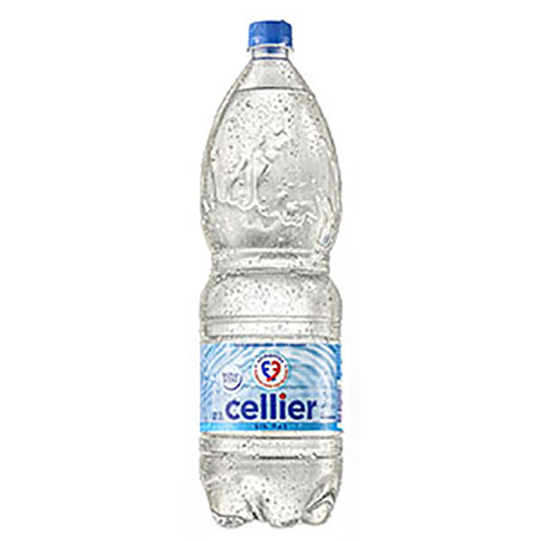 CELLIER AGUA MINERAL S/G X2L