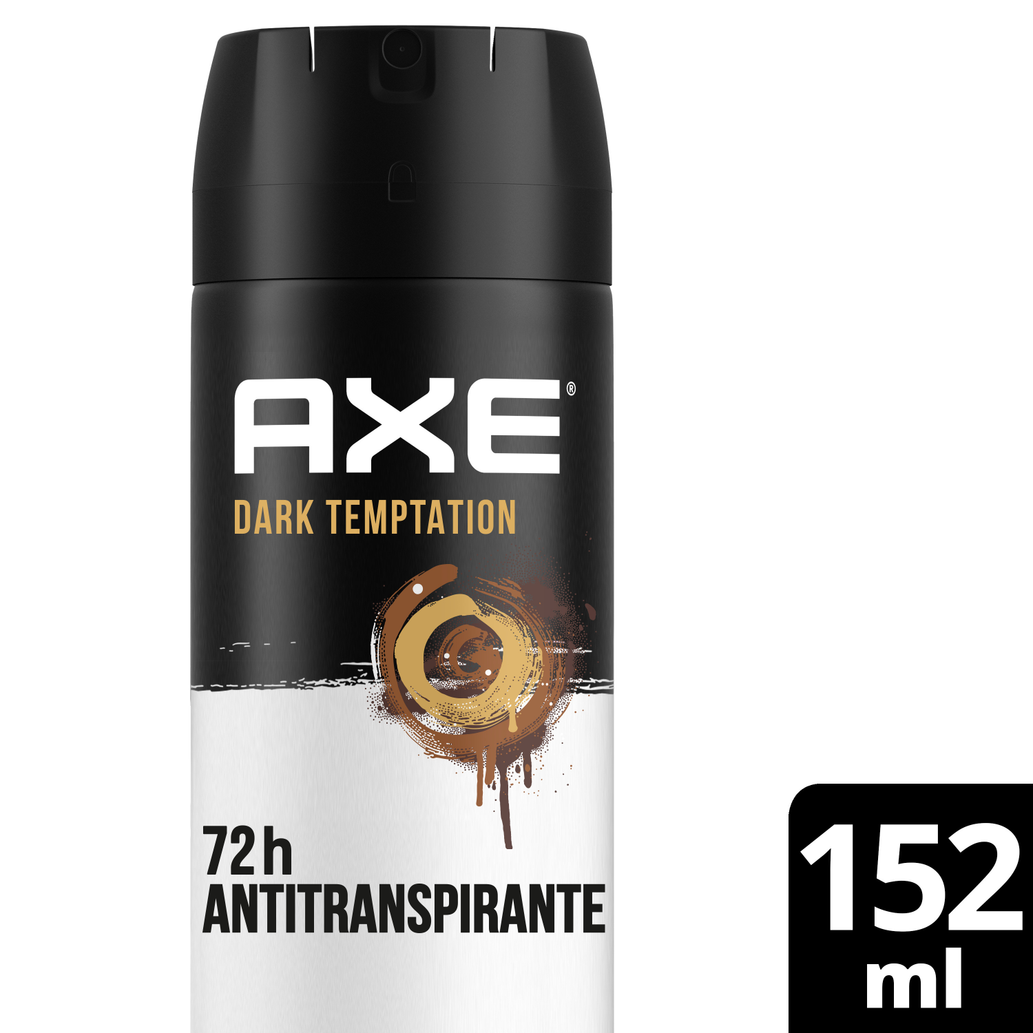 AXE ANT.DARK TEMPTATION X152ML