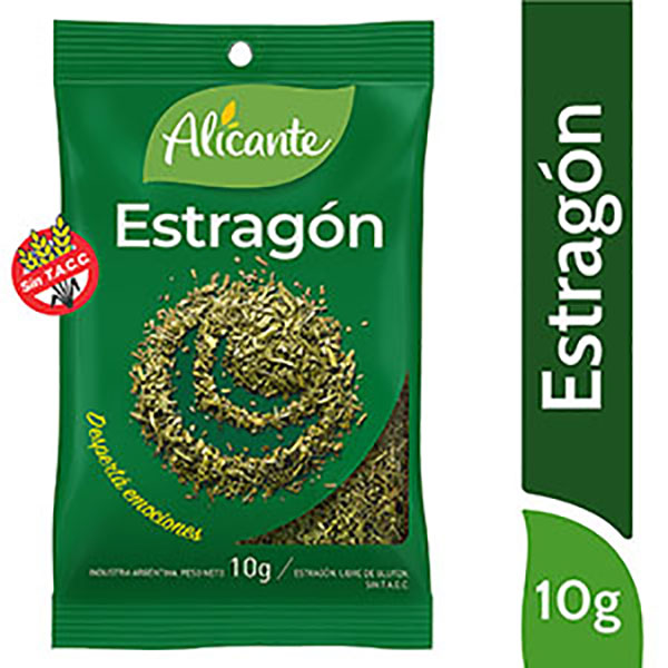 ALICANTE ESTRAGON X10GR