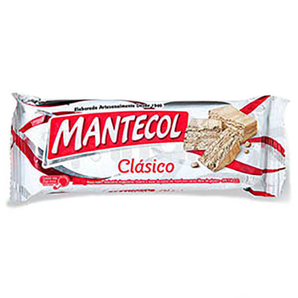 MANTECOL CLASICO X110GR