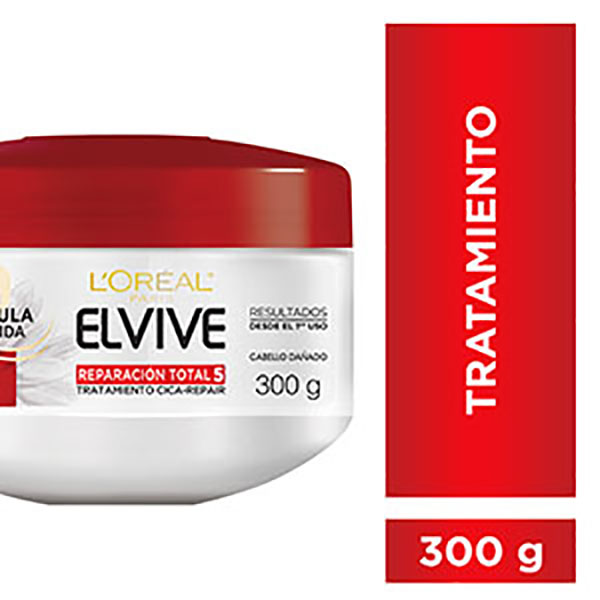 ELVIVE TRATAMIENTO 300 ML RT5