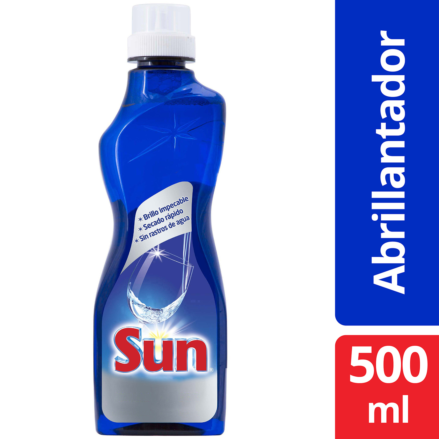 SUN PROGRESS ABRILLANTADOR 500CC