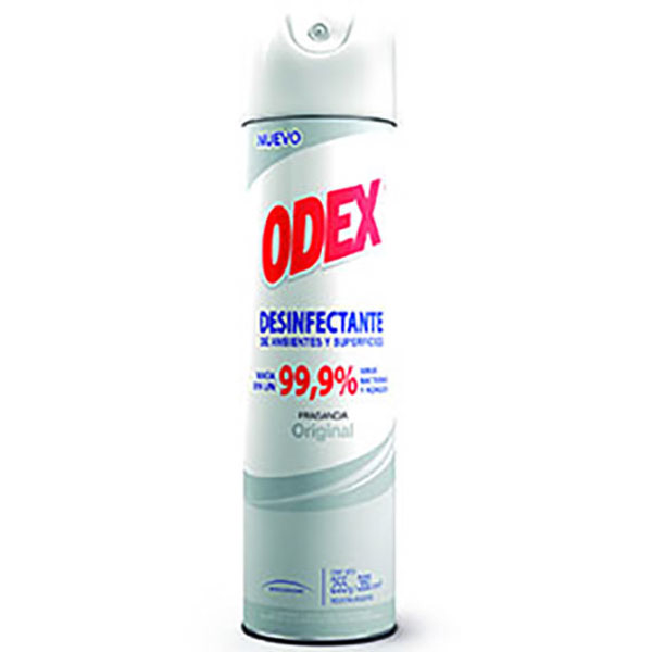 ODEX DESINFECTANTE ORIG.X360CC