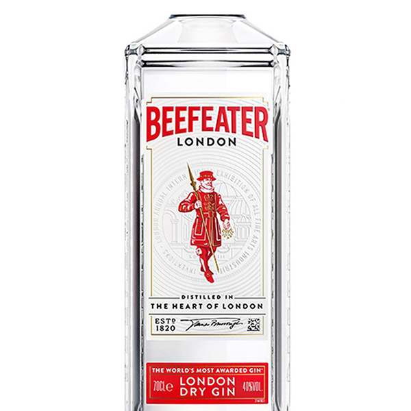 BEEFEATER GIN 750CC