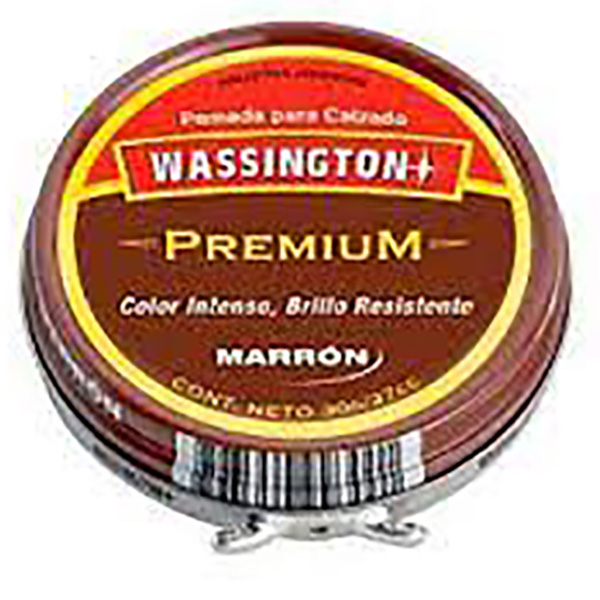 WASSINGTON POM.MARR X60G/74CC